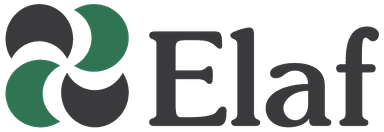 Elaf Logo