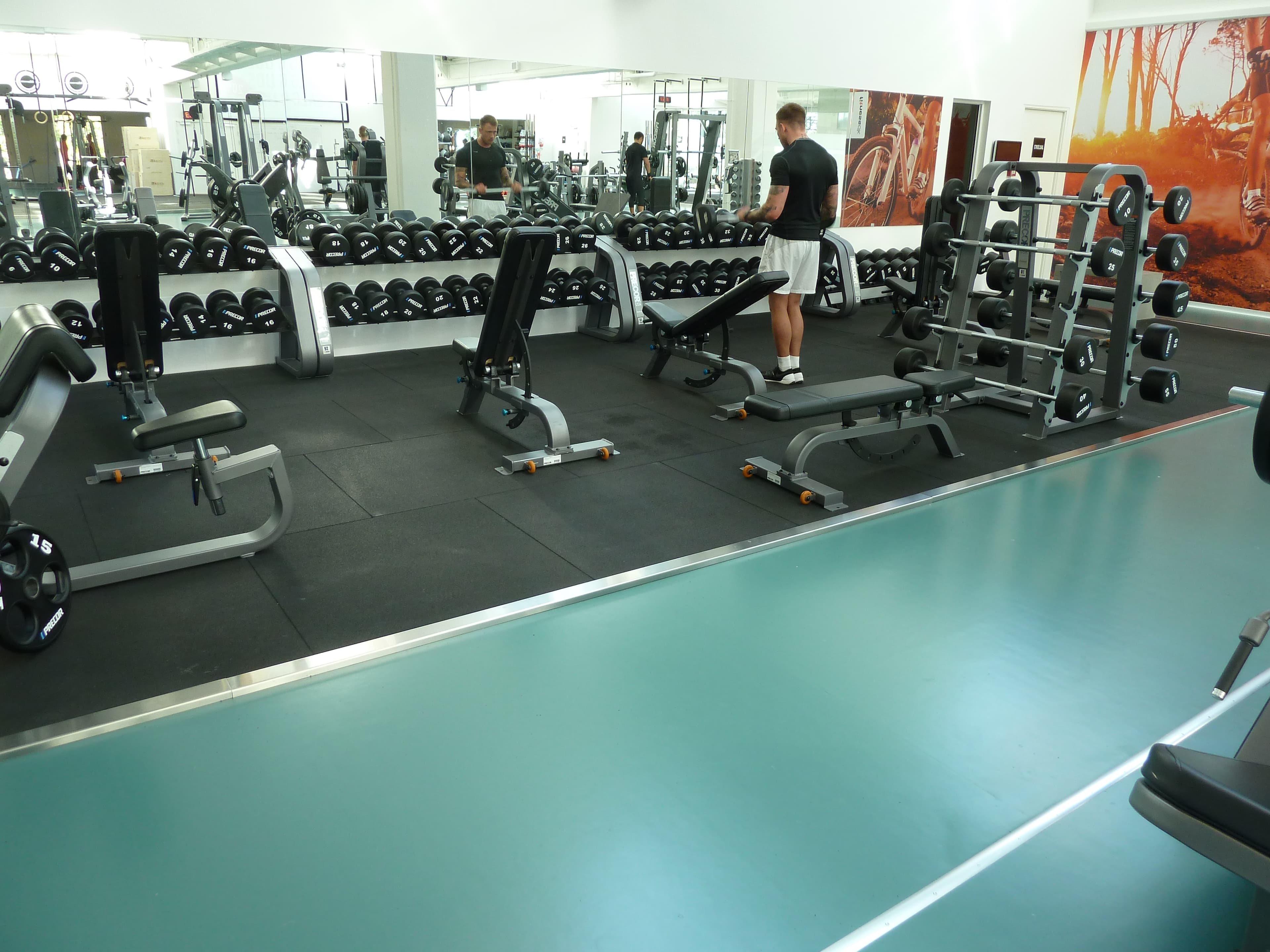 Broad Product Range for Diverse Requirements