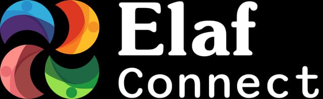 Elaf Logo