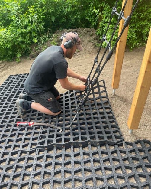 Certified Safety, Durability & Global Trust